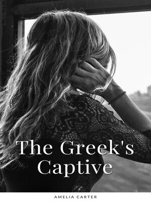 cover image of The Greek's Captive